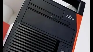 Fujitsu CELSIUS Workstation Products Presentation at the NVIDIA GTC Europe in Munich