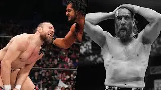 FULL MATCH: Bryan Danielson vs RUSH | AEW Dynamite, 2/8/23