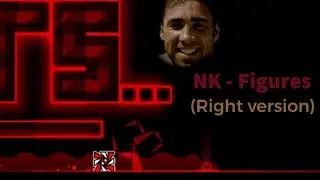 NK - Figures (Right version) | Gachi remix