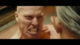Fearless - Jet Li VS Nathan Jones