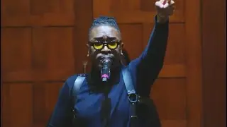 Chris Bender LIVE in Boston 2023