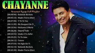 🚀 Chayanne - Launching a legacy of hits that bridge the gap between generations 🌌