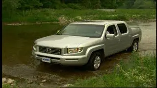 Motoring TV 2006 Episode 26