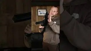 Шлёпнуть можно не только МП5
