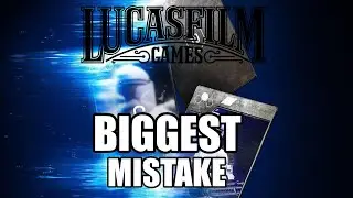 LUCASART DID A BIG MISTAKE BY DOING THIS