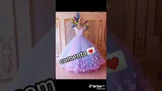 Gusta parte 2 Vestido todo mujeres Lindas 😍 Kelly Daniel 2022:)