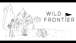 Class 2 - Isaiah 61 - Restoring Ruins - Wild Frontier Course