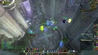 Legion - How to get the Marksman Hunter Hidden Artifact Weapon - RavenGaurd