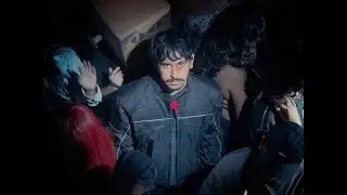 marzenit - KATAKANA (Video Oficial) | RABIA