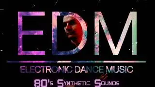 80's Synthetic Sounds