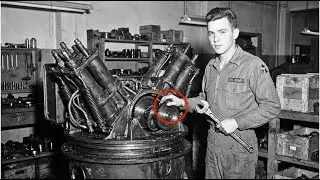 The &ldquo;Mad&rdquo; Mechanic Who Created a Weapon Japan Never Expected
