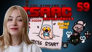 Fine Dining On A Budget | (The Binding of Isaac: Repentance)