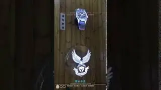 3d holographic led fan - MCloud Hologram