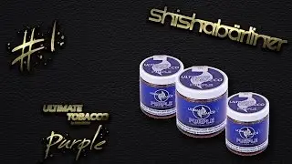 Ultimate Tobacco Purple | Review #1