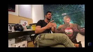 🔴JOHN ABRAHAM MESSAGE TO PEOPLE | MUST WATCH| SHARE | SUSCRIBE |#trending #flyingbeast #funny#value