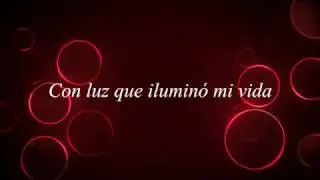 Los Angeles de Charly - Atrapado en tus redes (Letra)