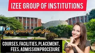 IZEE Group of Institutions Bangalore