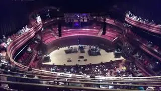 Yes Diaspora: 8/6/12 - Tokyo - Trevor Horn & the Producers - Soon