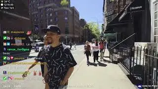 NEW YORK CITÉ IRL 4