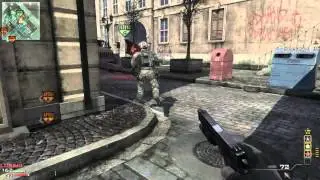 Knife only M.O.A.B #3 (best one)