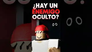 &iquest;Hay un Enemigo Oculto? en 99 NOCHES EN  EL BOSQUE de Roblox 🌳 ( 99 NIGHTS IN THE FOREST )