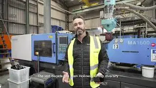 The Holloway Group Journey and Legacy