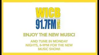 WICB New Music Montage - Feb. 7, 2018