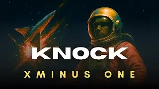 X Minus One &ndash; Knock (Restored & Remastered Classic Sci-Fi Radio Drama)