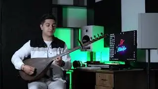 Rəvan Musalı - İncə bellim