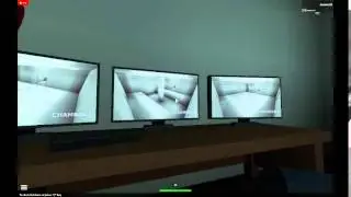 ROBLOX GCC Chambers [[[GAMEPLAY]]]