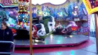 Dreher-Vespermann - Break Dancer No. 1 [2008]