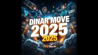 Millionaire Dinar Holders Profit: Iraqi Dinar Moves on Forex 2025! 🔍 🏦 💰 RV News 2025