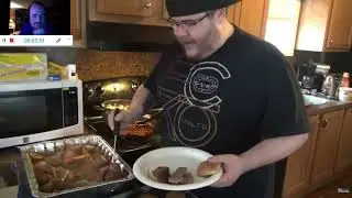 GRANDPA IGNORES PICKLEBOY! (Reaction; #21)