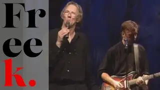 1994 - Freek de Jonge & Nits (Frits) - Dankzij De Dijken (lied)