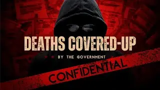 WERE THESE CELEBRITY DEATHS REAL COVER-UPS?