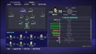 How to play with icons for free fifa 21