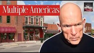 Наследие американских наций | Интервью: Колин Вудард
