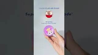 Bfree Kids solusi masalah kulit si kecil 😍🤗