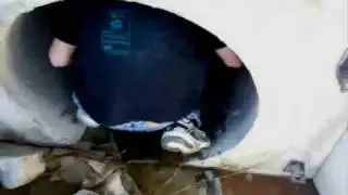 Underground Explorers The Movie--- trailer