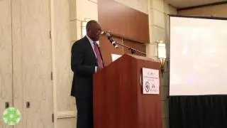 Mayor Turner Supports Houston Bike Plan (short version)