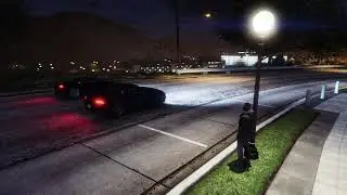 Street Kings | Oday vs Taylen | Anfiteatro Hills