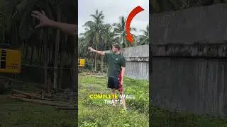 Disaster At The Construction Site