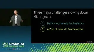 The Power of Unified Analytics (Ali Ghodsi)