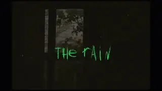 The Dark , The Rain , Bad Vibes , The storm ,The thunder Aesthetic video