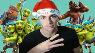 GANANDO CON LOS 3 MAZOS QUE MÁS ODIO POR NAVIDAD