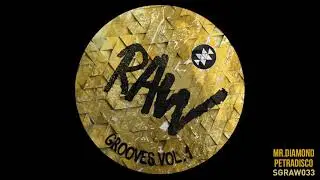 Mr.Diamond - Petradisco