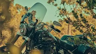 Saddlemen Profiler Seat for Harley Davidson Sport Glide