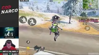 CoD Narco How To Camp Like A Legendary Tips & Tricks