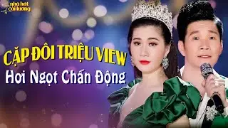 Cặp Đ&ocirc;i Triệu View L&agrave;ng Ca Cổ Cải Lương G&acirc;y Chấn Động🌟Mai Phương Thảo Cổ Thạch Xuy&ecirc;n Ca Cổ Hơi D&agrave;i