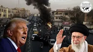 Indo a hla leh hret!? Khamenei a la pawr viau! Israel-in Rafah Crossing an hawng ta e